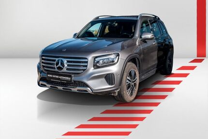 Mercedes-Benz GLB 200 Gebrauchtwagen