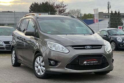 Ford Grand C-Max Gebrauchtwagen