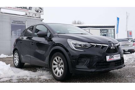 Mitsubishi ASX Gebrauchtwagen