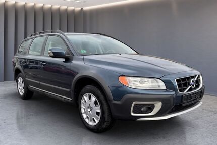 Volvo XC70 Gebrauchtwagen