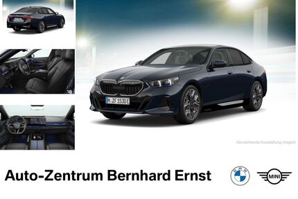 BMW 530 Gebrauchtwagen