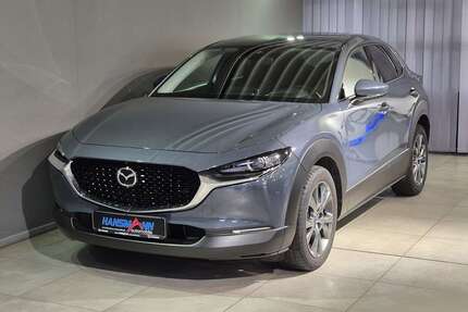 Mazda CX-30 Gebrauchtwagen