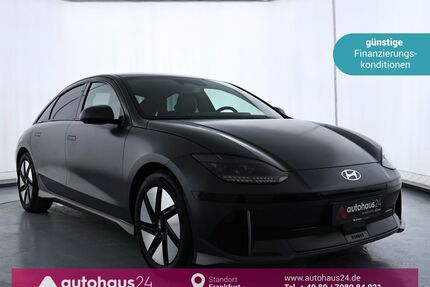 Hyundai IONIQ 6 Gebrauchtwagen