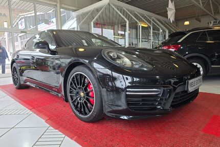 Porsche Panamera Gebrauchtwagen