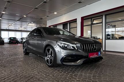 Mercedes-Benz CLA 45 AMG Gebrauchtwagen