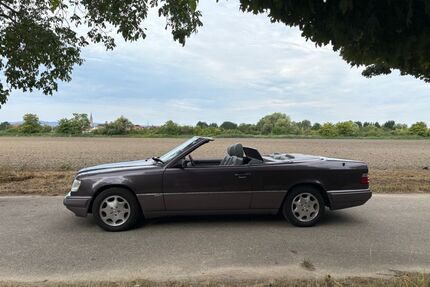 Mercedes-Benz CE 220 Gebrauchtwagen