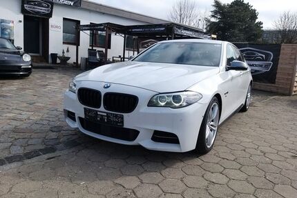 BMW M550 Gebrauchtwagen