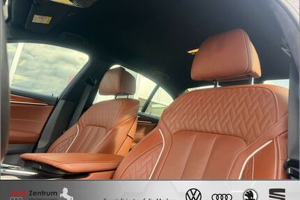 BMW 530 Gebrauchtwagen
