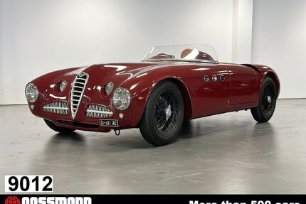 Alfa Romeo Andere Oldtimer