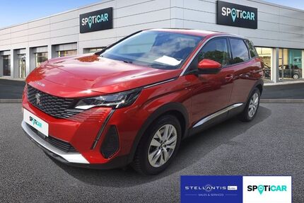 Peugeot 3008 Gebrauchtwagen