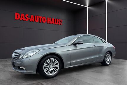 Mercedes-Benz E 250 Gebrauchtwagen