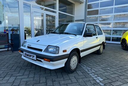 Suzuki Swift Gebrauchtwagen