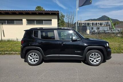 Jeep Renegade Gebrauchtwagen