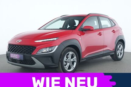 Hyundai KONA Gebrauchtwagen