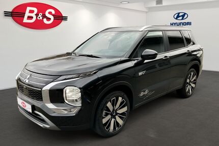 Mitsubishi Outlander Gebrauchtwagen