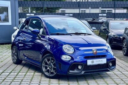 Abarth 500 Gebrauchtwagen