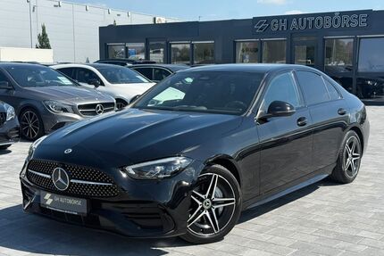 Mercedes-Benz C 300 Gebrauchtwagen