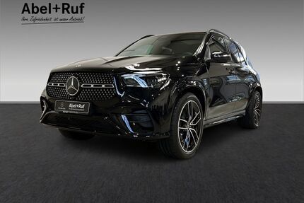 Mercedes-Benz GLE 450 Gebrauchtwagen