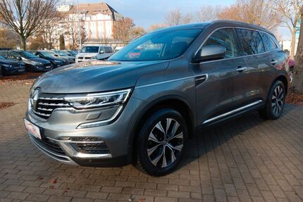 Renault Koleos Gebrauchtwagen