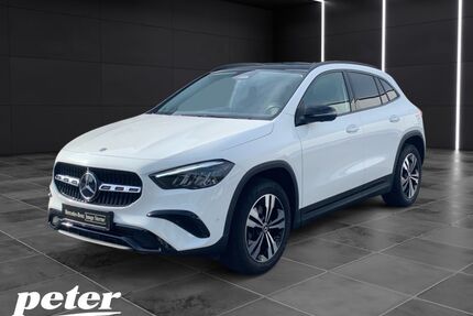 Mercedes-Benz GLA 180 Gebrauchtwagen