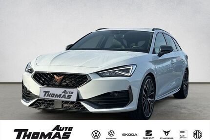Cupra Leon Gebrauchtwagen