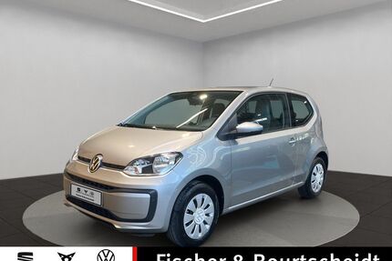 VW up! Gebrauchtwagen