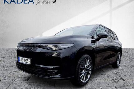 Leapmotor C10 Gebrauchtwagen