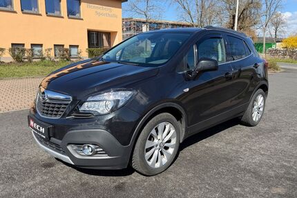 Opel Mokka Gebrauchtwagen