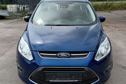 Ford C-Max Gebrauchtwagen