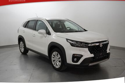Suzuki (SX4) S-Cross Gebrauchtwagen