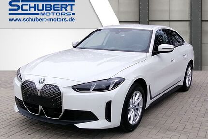 BMW i4 Gebrauchtwagen