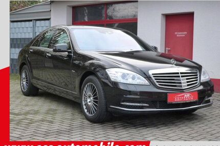 Mercedes-Benz S 350 Gebrauchtwagen