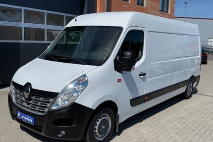 Renault Master Gebrauchtwagen