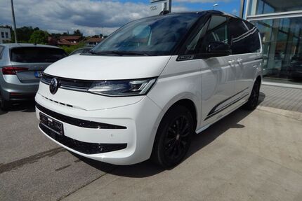 VW T7 Multivan Gebrauchtwagen