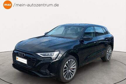 Audi Q8 e-tron Gebrauchtwagen