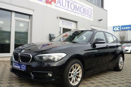 BMW 118 Gebrauchtwagen