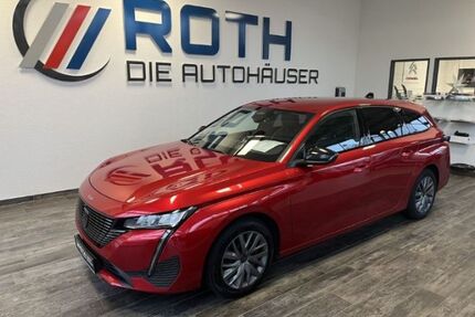 Peugeot 308 Gebrauchtwagen