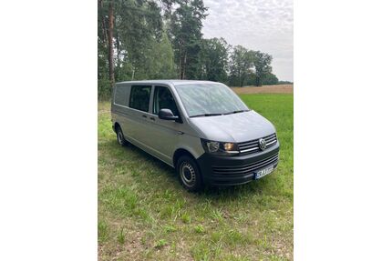 VW T6 Kombi Gebrauchtwagen