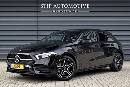 Mercedes-Benz A 250 Gebrauchtwagen