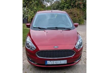 Ford Ka/Ka+ Gebrauchtwagen