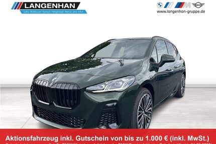 BMW 230 Active Tourer Gebrauchtwagen