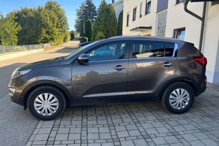 Kia Sportage Gebrauchtwagen