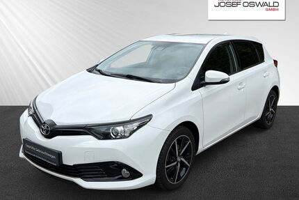Toyota Auris Gebrauchtwagen
