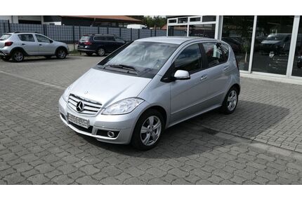 Mercedes-Benz A 160 Gebrauchtwagen