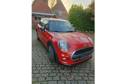 Mini ONE Gebrauchtwagen
