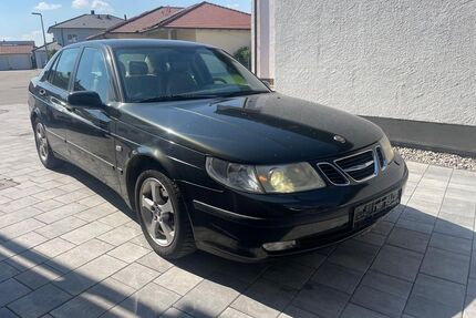 Saab 9-5 Gebrauchtwagen