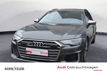 Audi S6 Gebrauchtwagen
