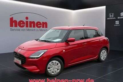 Suzuki Swift Gebrauchtwagen