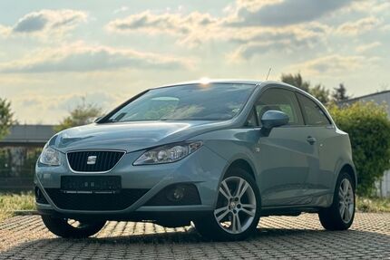 Seat Ibiza Gebrauchtwagen