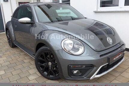 VW Beetle Gebrauchtwagen